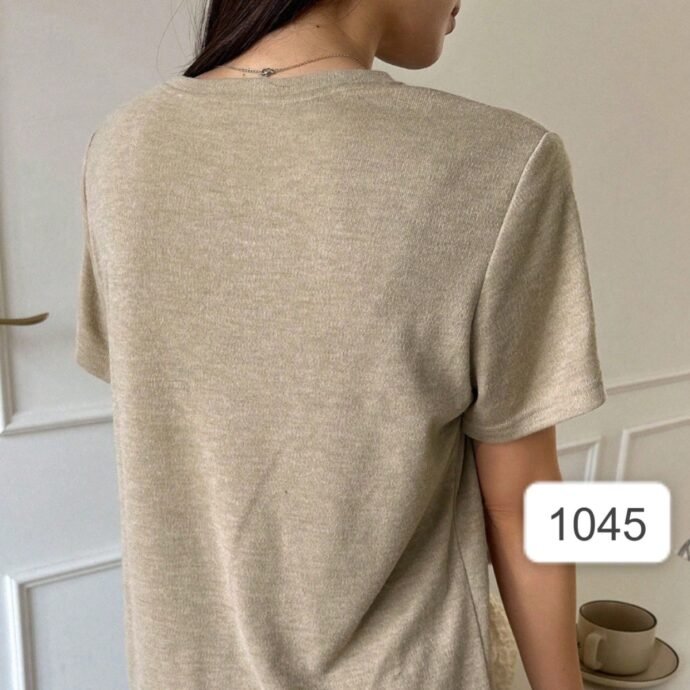⁦بلوزة ستاتي⁩ - الصورة ⁦3⁩