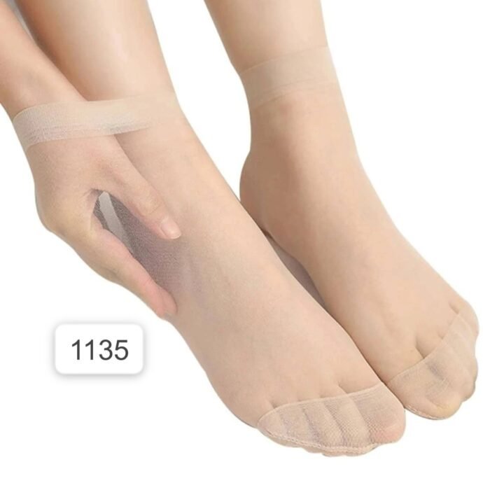 جوارب نسائية 10 ازواج